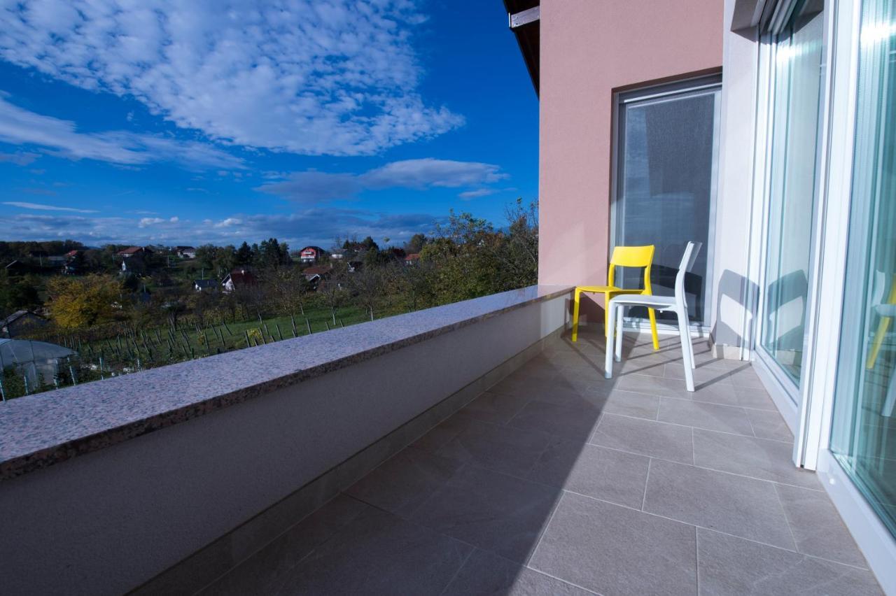 Apartman Grc Apartamento Dugo Selo Exterior foto