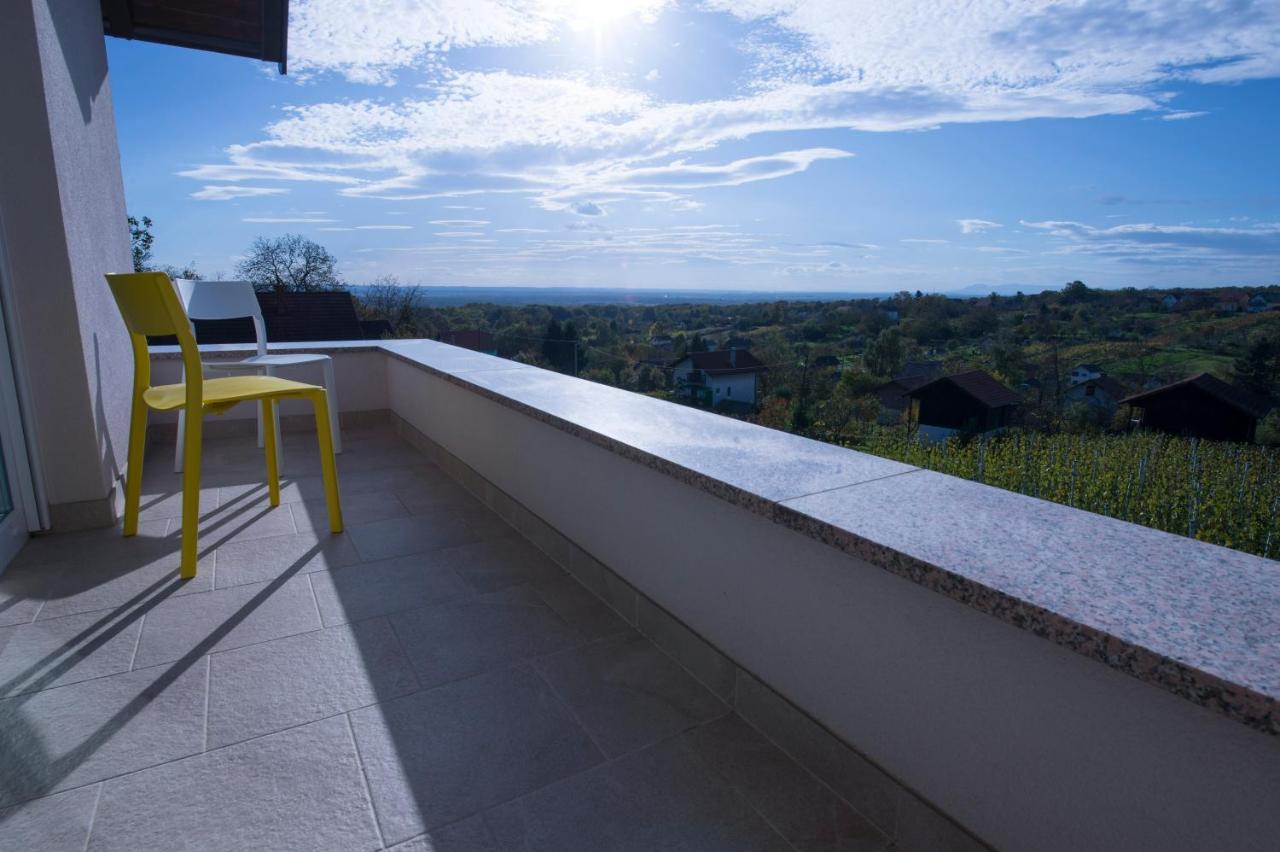 Apartman Grc Apartamento Dugo Selo Exterior foto