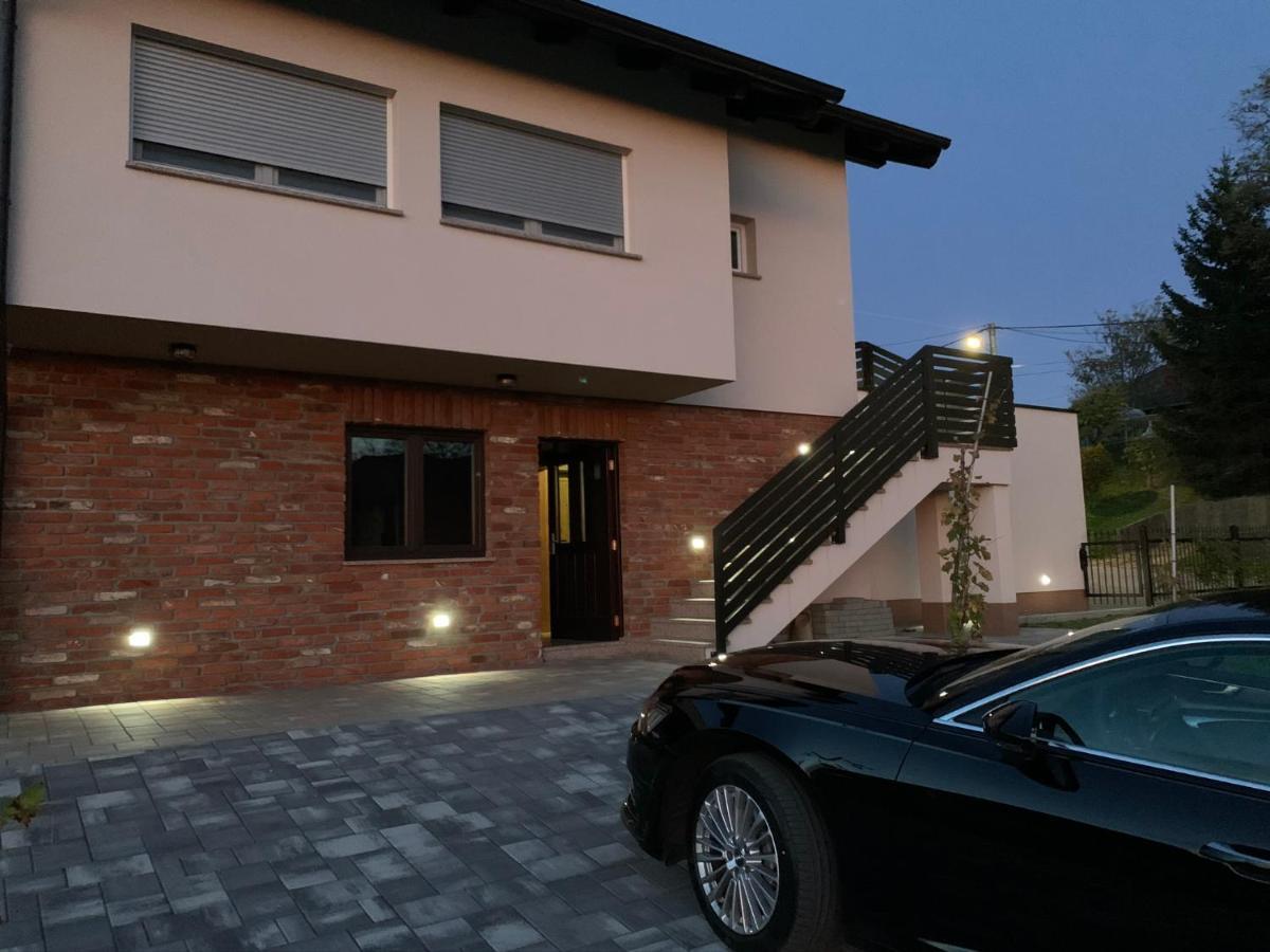 Apartman Grc Apartamento Dugo Selo Exterior foto