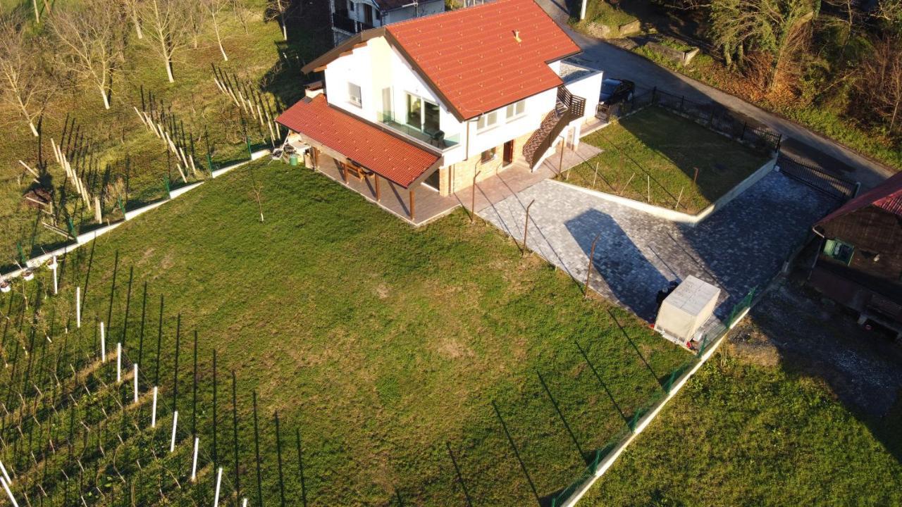 Apartman Grc Apartamento Dugo Selo Exterior foto